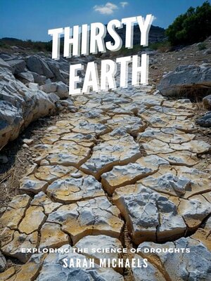 cover image of Thirsty Earth